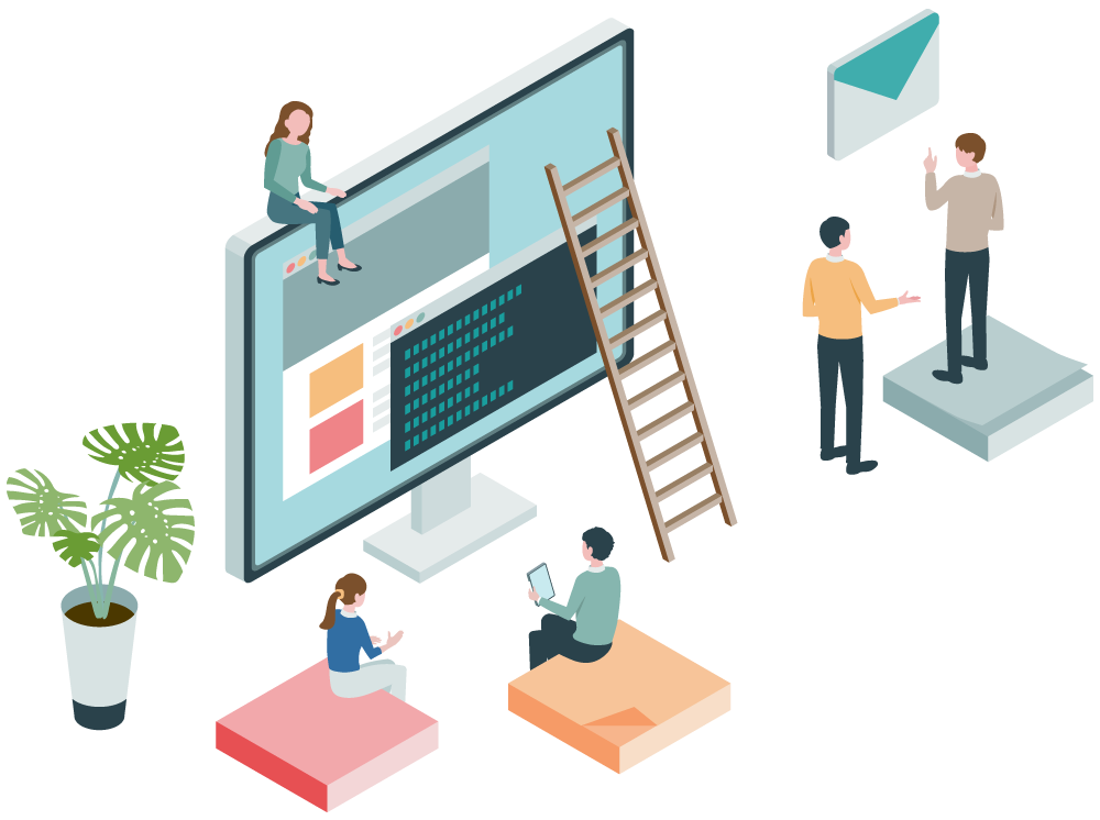 SYSNAG's Environment