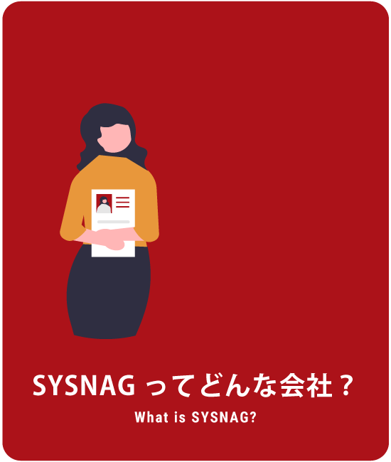 What is SYSNAG