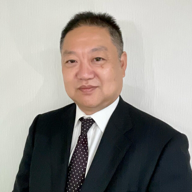 代表取締役 長島 直伸