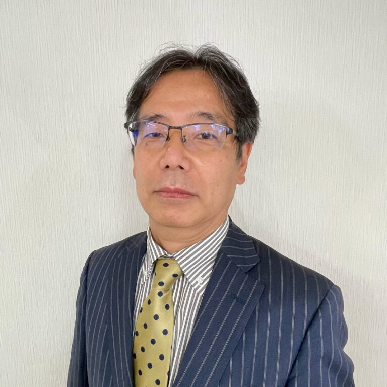 取締役 栃原 稔