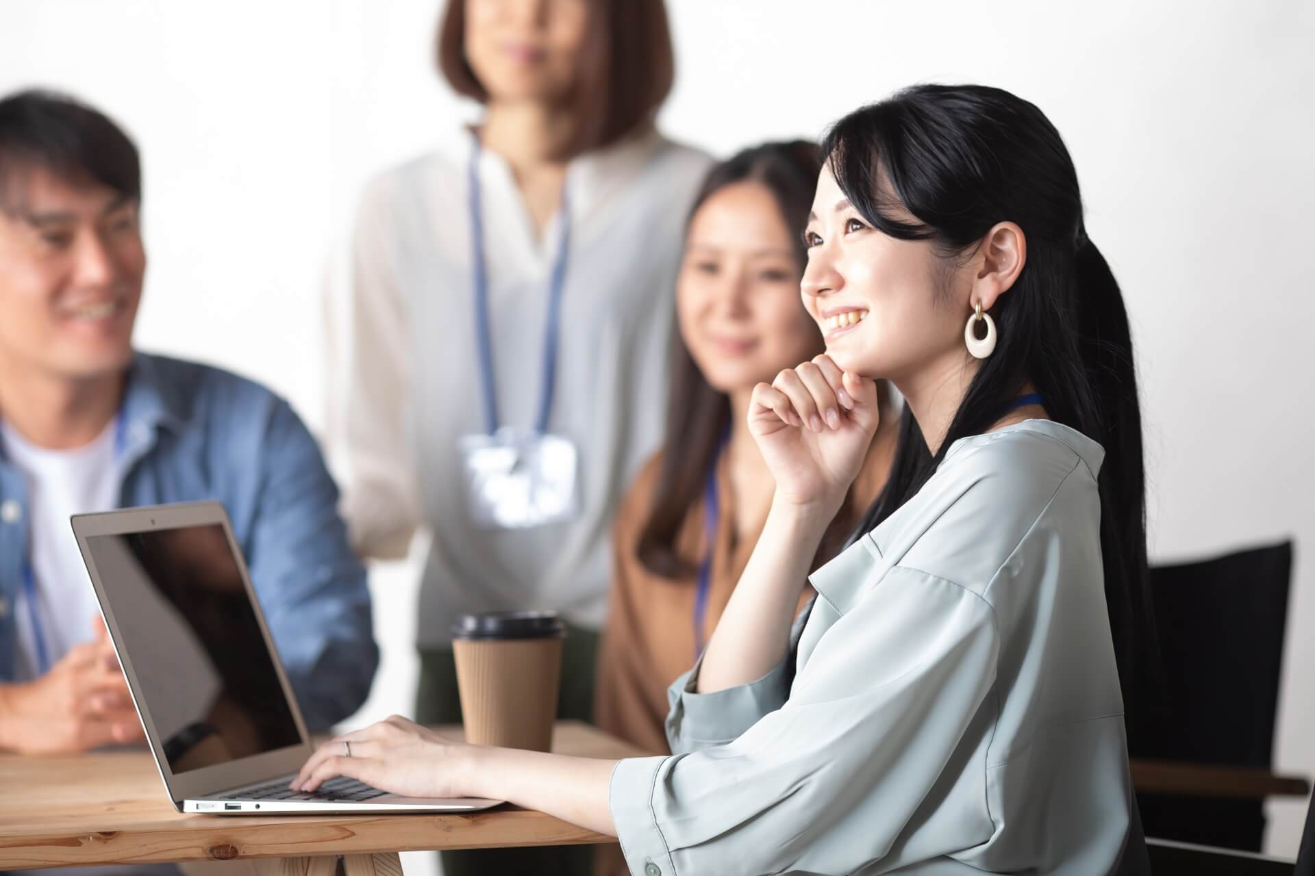 採用情報-RPAエンジニア